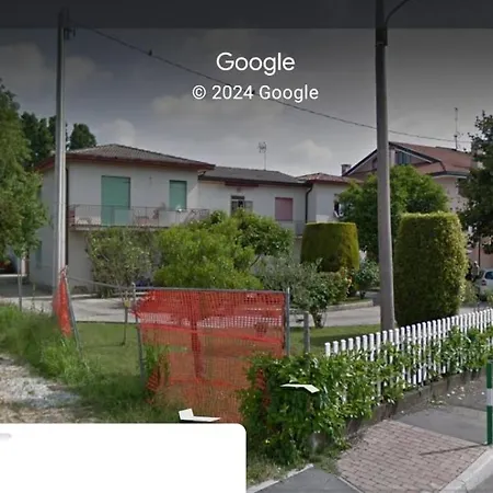 Nocleg ze śniadaniem Via Del Cristo Padwa