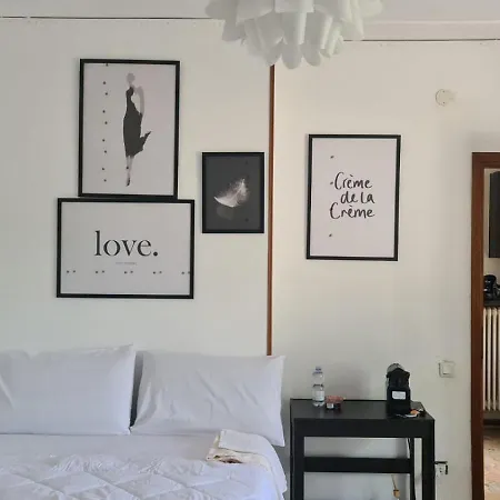 Bed & Breakfast Via Del Cristo