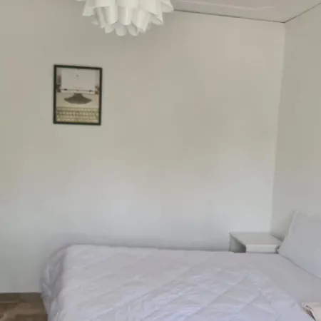 Bed & Breakfast Via Del Cristo Padua