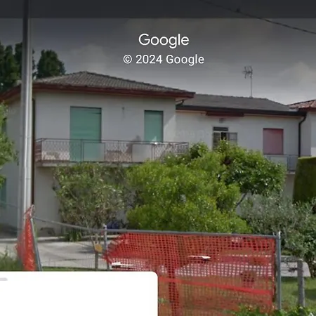 Via Del Cristo Bed & Breakfast *