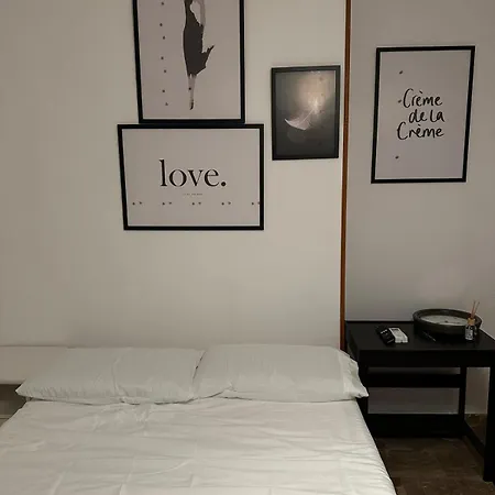 Via Del Cristo Bed & Breakfast Padua