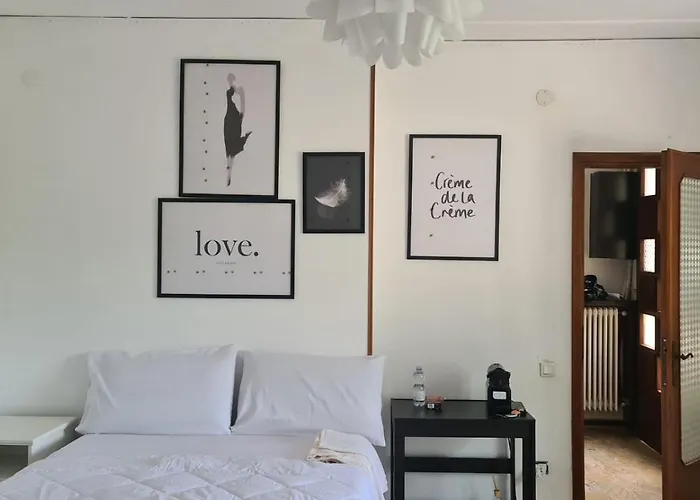 Bed and breakfast Via Del Cristo