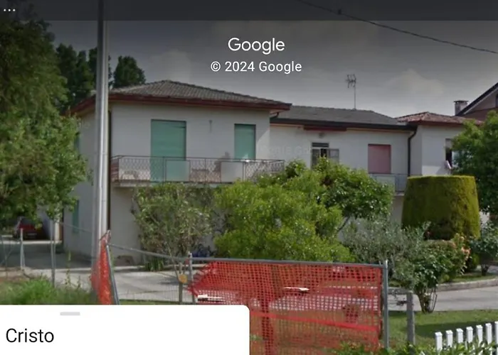 Via Del Cristo Bed and breakfast *