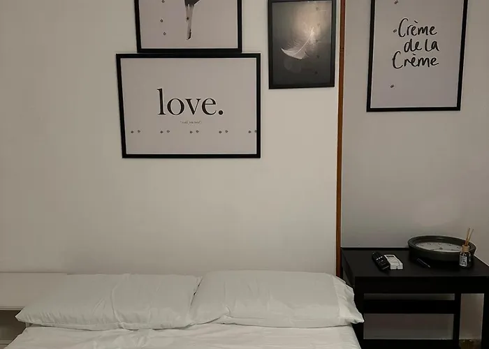 Via Del Cristo Bed and breakfast Padua
