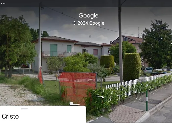 Bed and breakfast Via Del Cristo Padua